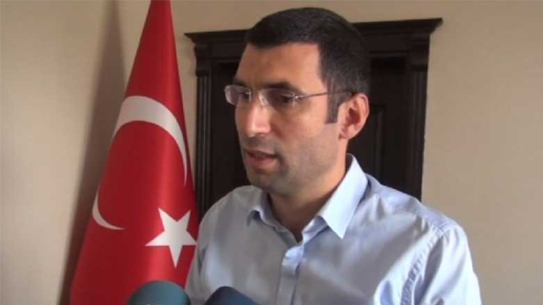 YPS kuştina qeymeqamê Dêrika Mêrdînê li xwe girt